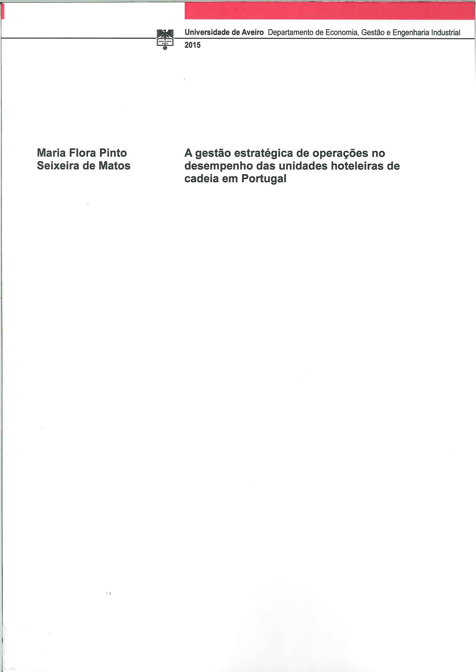 Capa
